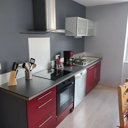 L'arc En Ciel * Gérardmer