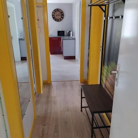 L'arc En Ciel * Gérardmer