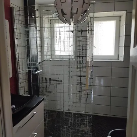 Apartamento L'arc En Ciel *