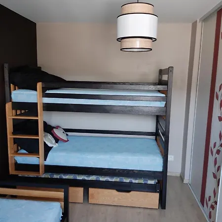 L'arc En Ciel * Gérardmer