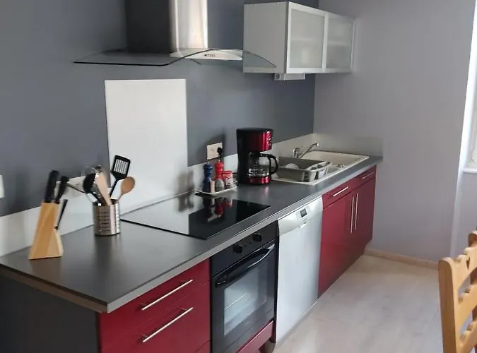 L'arc En Ciel * Gérardmer