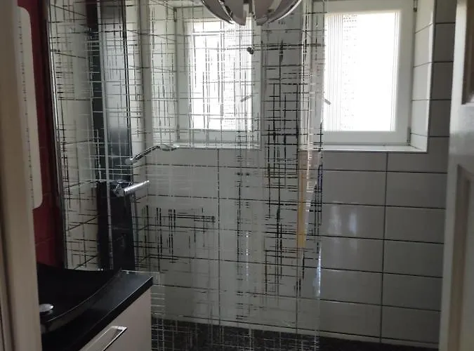 Appartement L'arc En Ciel *