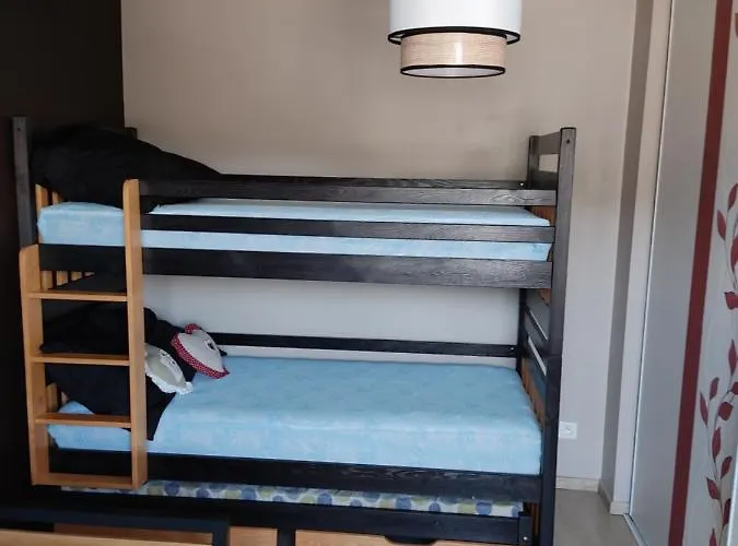 L'arc En Ciel * Gérardmer